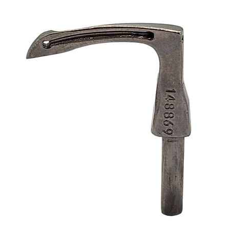 Brother Kollu B926 Kot 3 İğne Kısa Lüper / 148869-001