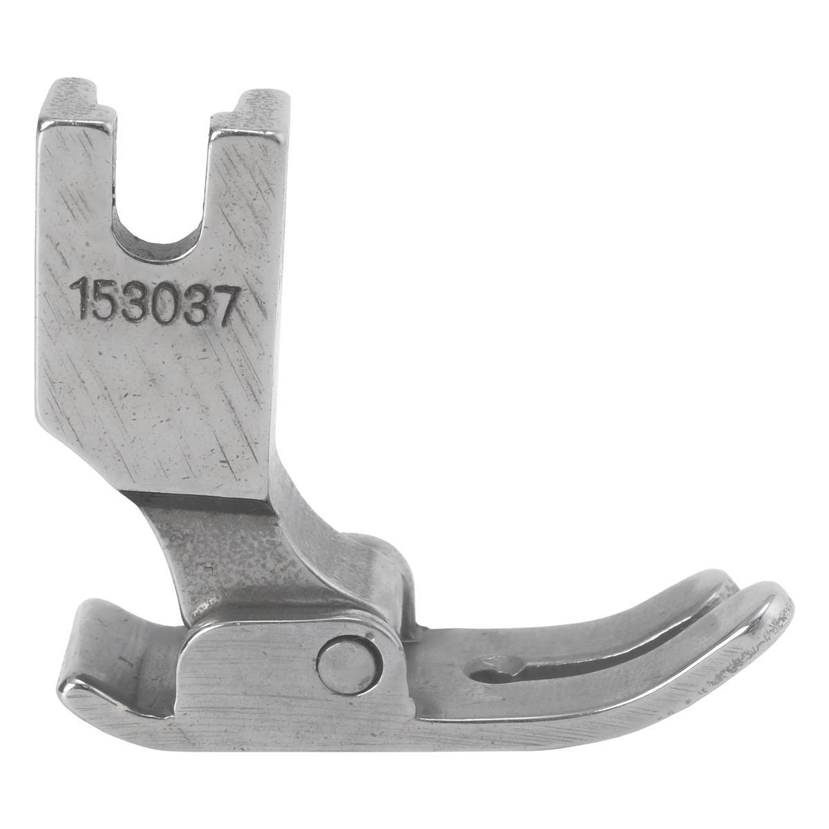 Düz Makine Havlu Ayak / 153037