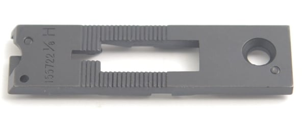 Brother Çiftiğne 1/8 Elektronik Plaka / 155722-001