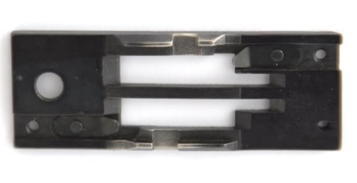 Brother Çiftiğne 875 Elektronik 3/8 Plaka / 155857-001