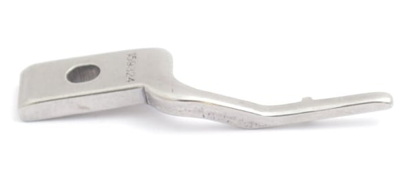 Düz Makine Çağanoz Tırnağı / 100367 (159324) S02652
