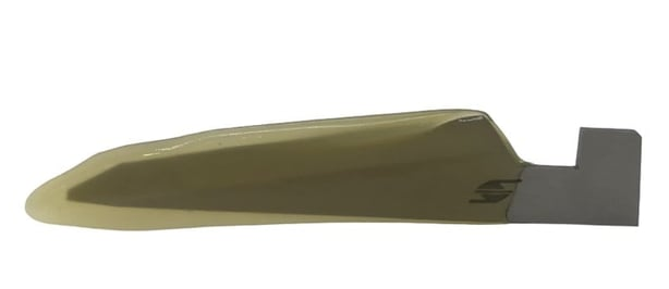 Juki APW-192 Flato Sol Bıçak / 166-07509