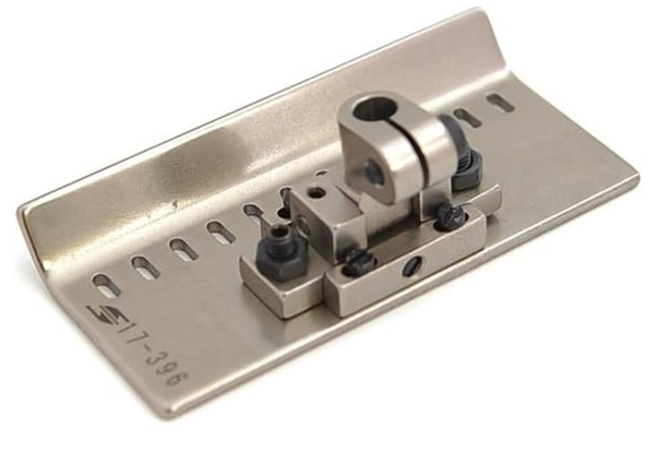 Kansai 1412P Lastik 12 İğne 1/4 Ayak 6.4mm / 17-3960-1