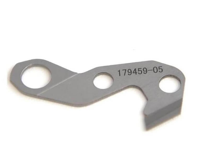 Pegasus Overlok Ex52/Ks Hareketli Bıçak / 179459-05