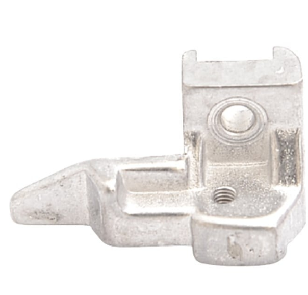 Pegasus Overlok EX 5 İp Üst Bıçak Kütüğü / 179713-050