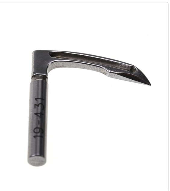 Kansai Lastik Lüperi 4 İğne 3.2mm / 19-431