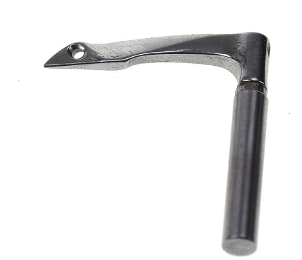 Kansaı Lastik Lüperi 4 İğne İnce Dip 2.3mm / 19-431S