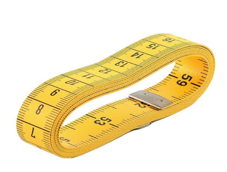 Sarı Mezura 150cm (Germany Quality) / 19GL