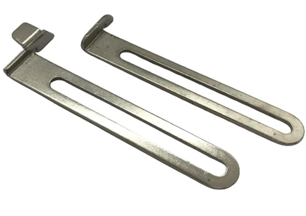 Reçme Çift Parça Etek Siper / 1Y-1227