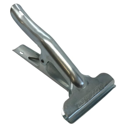 Geniş Ağızlı Pastal Maşası / CLMP-01