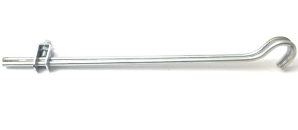 Mekanik Pedal Çubuğu / 1Y-2452