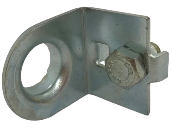 Düz Makine Pedal Kelepçesi / 1Y-2456