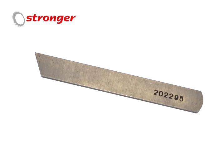 Pegasus Jack Overlok Alt Bıçak / 202295