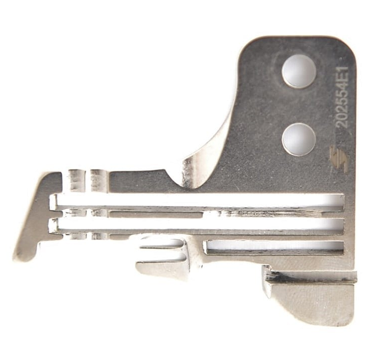 Pegasus Overlok M800 Seri 4 İp Plaka / 202554E1