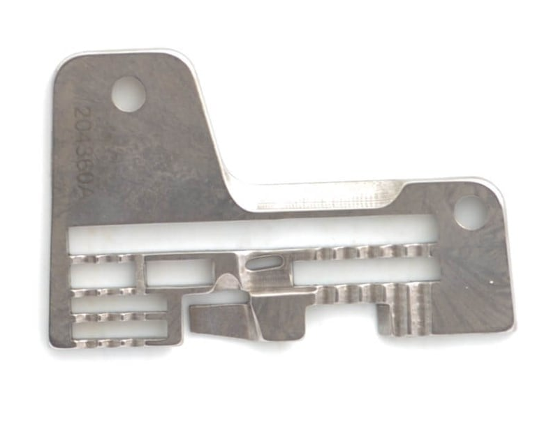 Pegasus Overlok M Seri 5 İp Geniş Plaka / 204360A