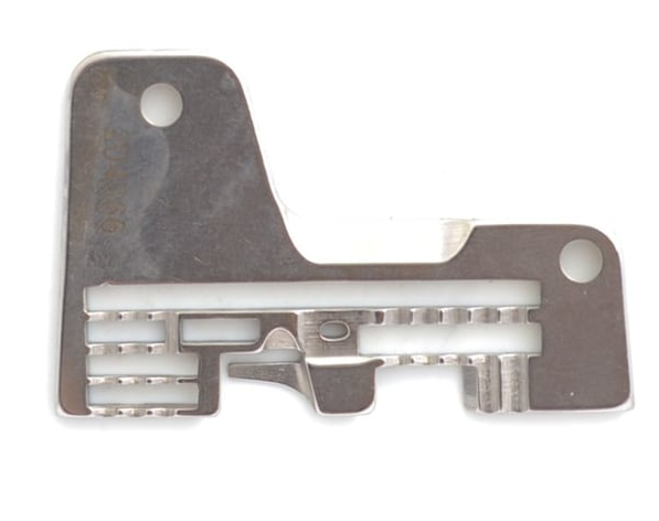 Pegasus Overlok M Seri 5 İp Penye Plaka / 204366