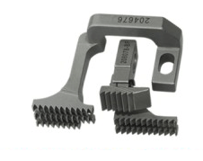 Pegasus Overlok M Seri 4 İp Ön ve Arka Dişli Takım / 204676-208078
