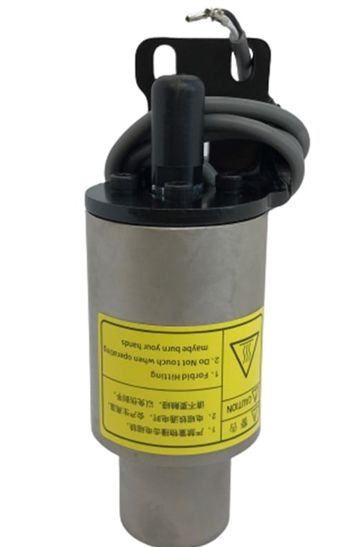 Jack Overlok C3-C4 Model Ayak Kaldırma Bobin Set/2073001700