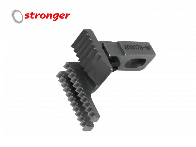 Pegasus Overlok M Seri 4 İp Arka Zincir Dişli / 208078-BF