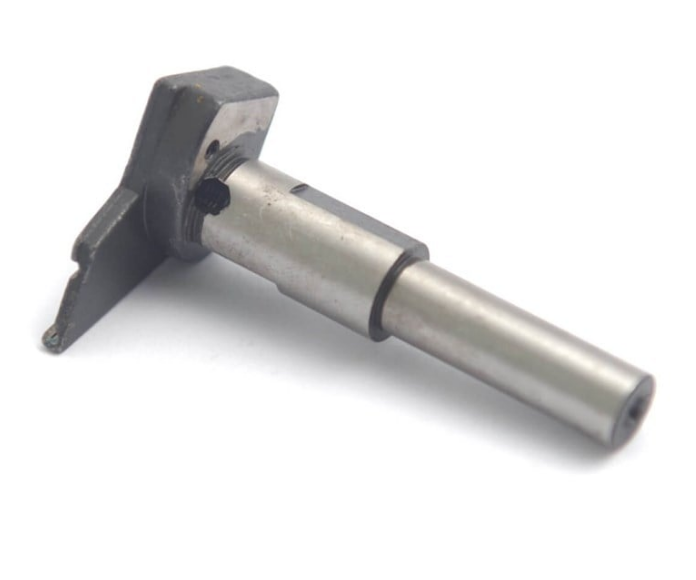Pegasus Overlok 5 İp Alt Bıçak Kütük / 208404