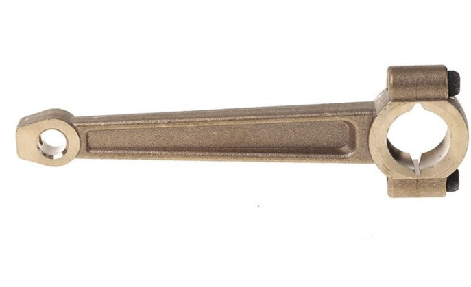 Pegasus Overlok M700 İğne Mil Sekizi / 209544-92