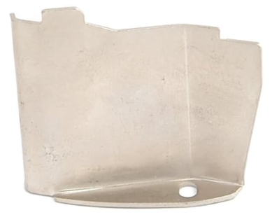 Pegasus Overlok M700 5 İp Kapak Metali / 2096640