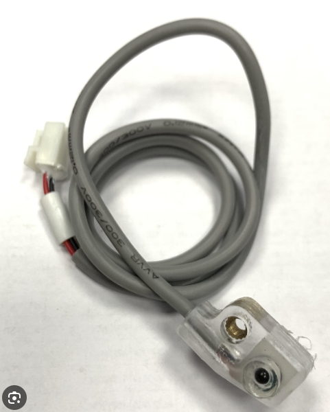 Jack Overlok C4 Arka Bıçak Sensörü ( M ) 21130302/J-C4