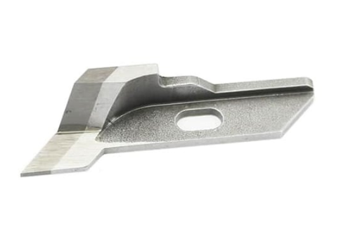 Pegasus Overlok EX Üst Köşeli Bıçak / 211662