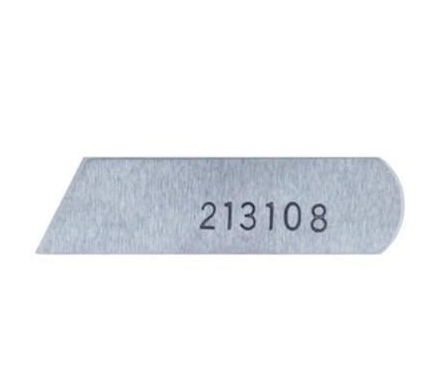 Pegasus Overlok Ex 5100 Serisi Alt Bıçak / 213108