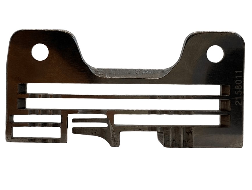 Yamato Overlok AZ8020G 4 İp Plaka / 2158011