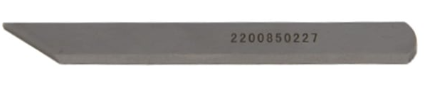 Kingtex Top Lastik Elmas Bıçak / 2200850227