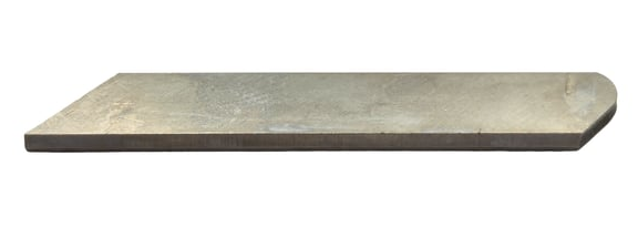 Kingtex CT-9311 Soldan Bıçaklı Reçme Alt Bıçak / 2206110119