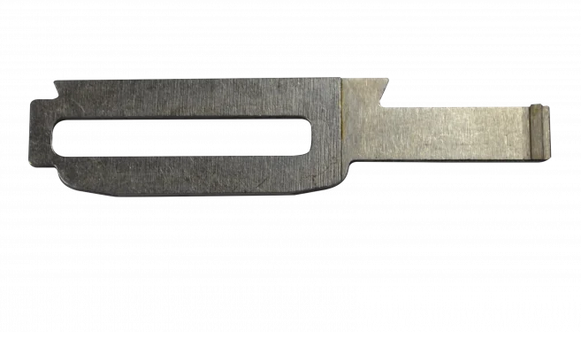 Juki LZ2290A Zikzak Sabit Bıçak / 225-57706