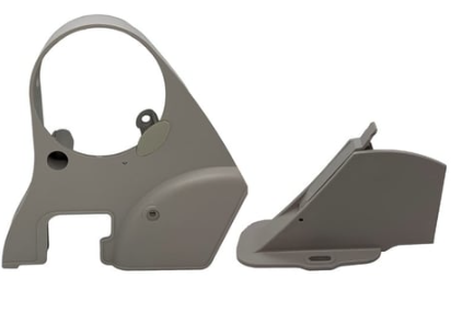 Juki DDL-5550/8700 Kayış Muhafaza Kapak / 229-33451