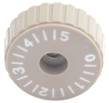 Juki DDL-8700 Düz Makine Plastik Numaratör / 229-40506