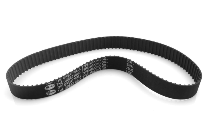 Kollu Palet Kayış 10MM / 230XL
