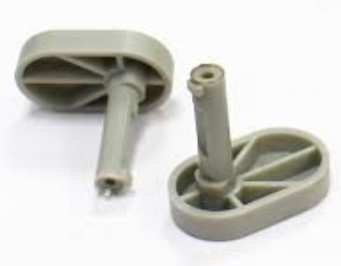 Juki Elektronik DDL-8700/9000 Plastik Zikzak Butonu / 236-31807