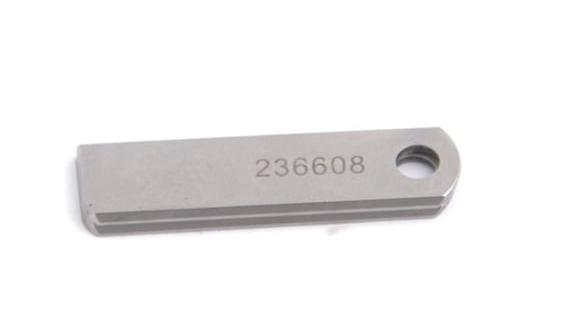 Pegasus Reçme FS-601 Sabit Bıçak / 236608
