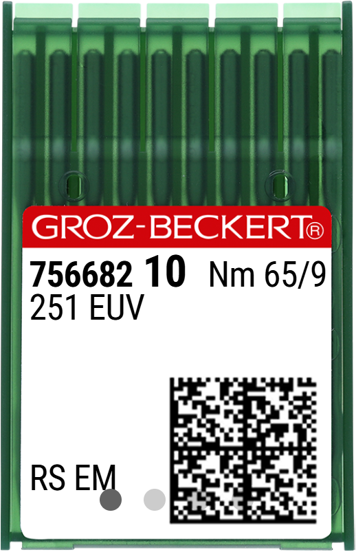 251 EUV 65/9 (RS EM) (756682)