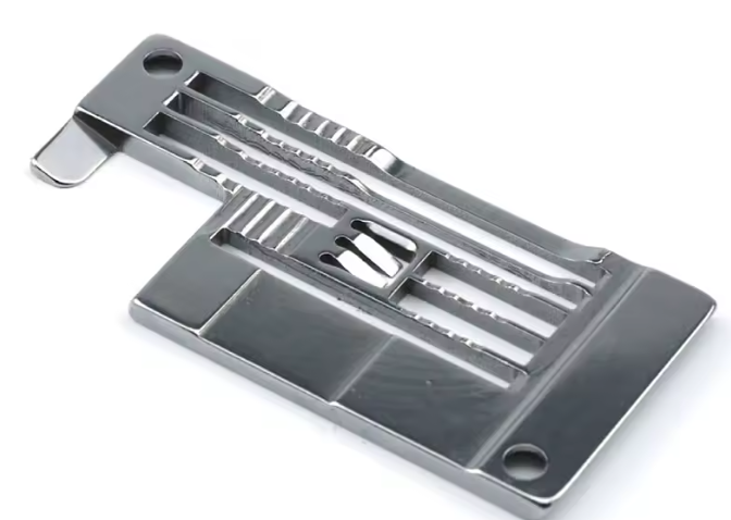 Pegasus W664 Reçme 5.6mm Soldan Bıçaklı Plaka / 257102B56