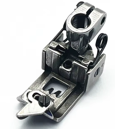 Pegasus Reçme W500 Etek Kanal Ayak 5.6mm / 257472-56