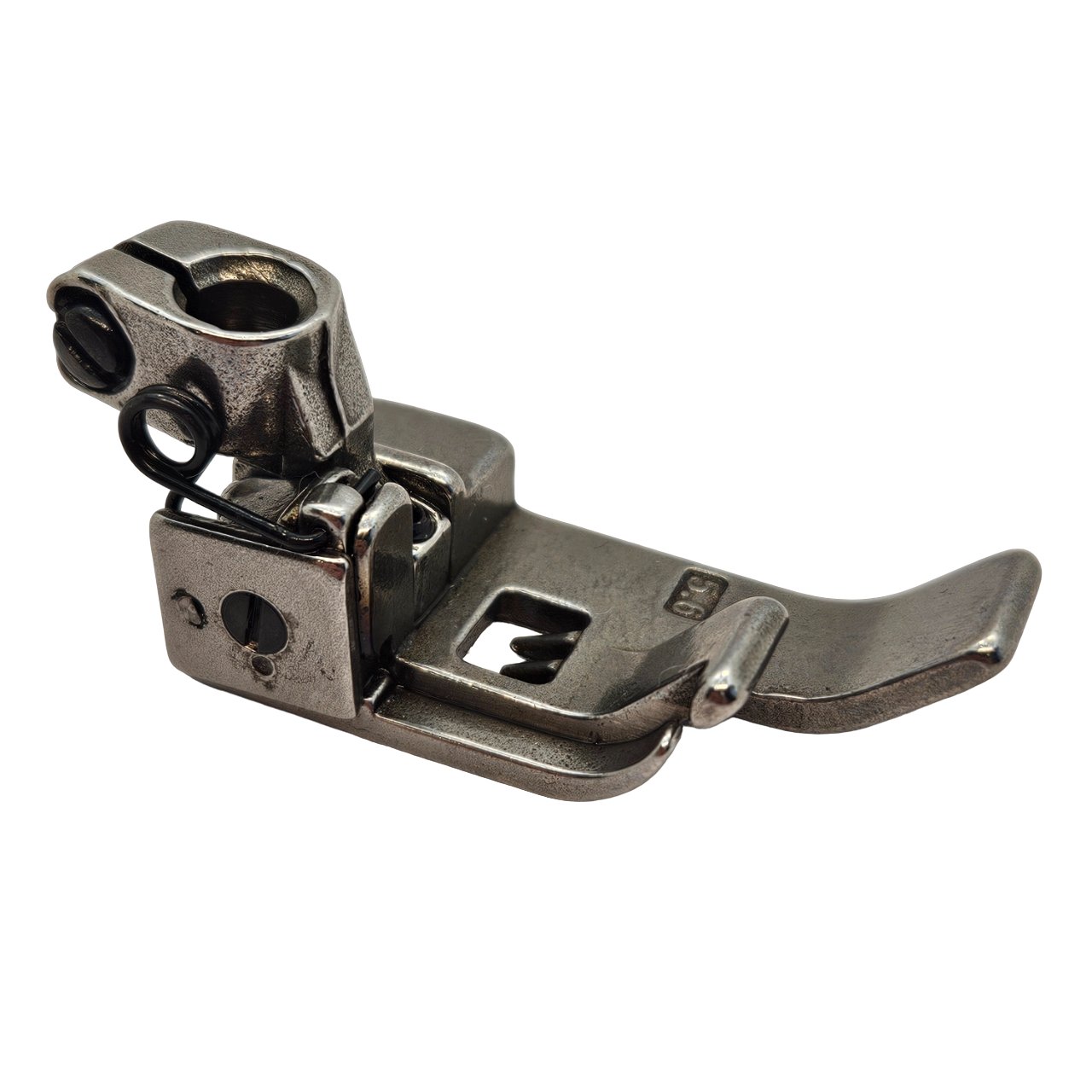 Pegasus Reçme W600 Soldan Bıçaklı Ayak 5.6mm