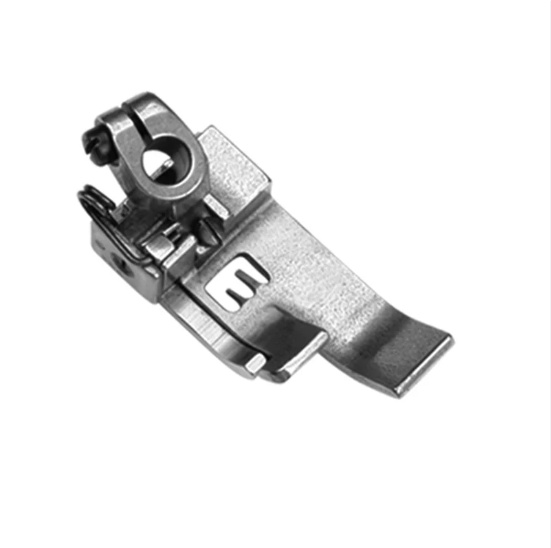 Pegasus Reçme W600 Soldan Bıçaklı Ayak 6.4mm / 257486-64 HENGX