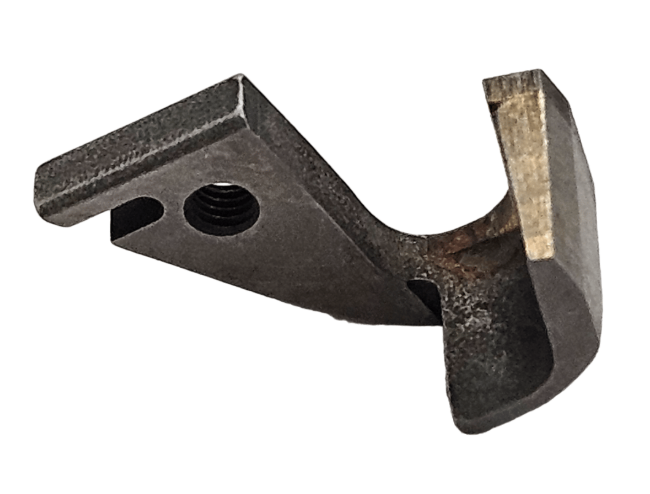 Pegasus W664 Reçme Sağdan Bıçaklı Elmas Bıçak / 257573