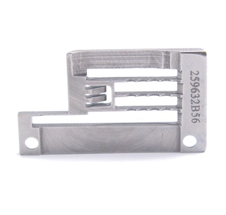 Pegasus Reçme W1562-2 Biye-Bant 5.6mm Plaka / 259632B56