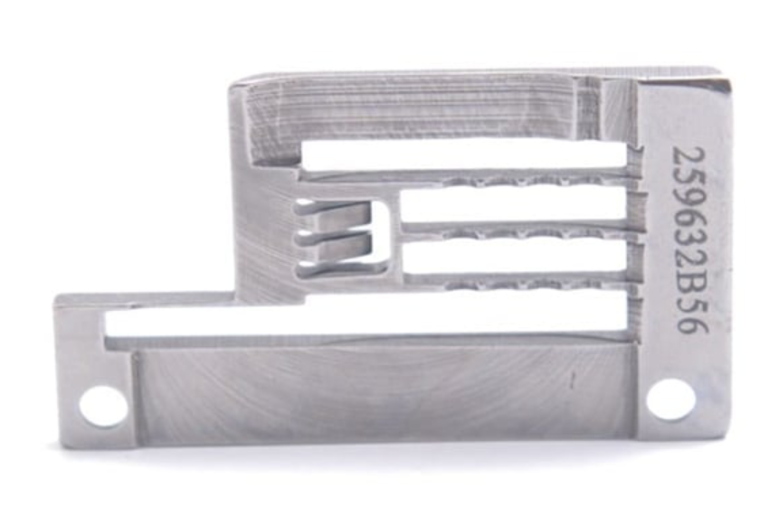 Pegasus Reçme W1562-2 Biye-Bant 5.6mm Plaka / 259632B56