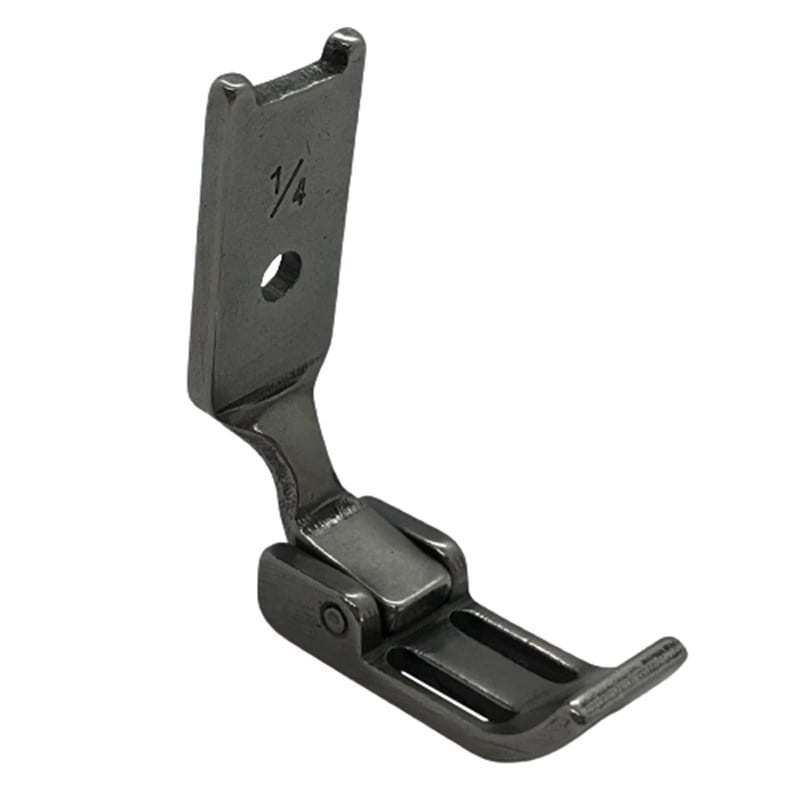 Brother Çiftiğne 1/4 Fermuar Ayak (6.4mm) / 259635