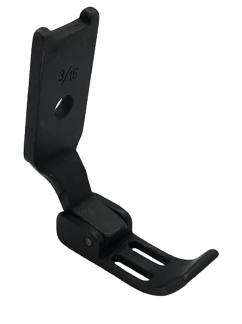 Brother Çiftiğne 1/8 Fermuar Ayak (3.2mm) / 259635