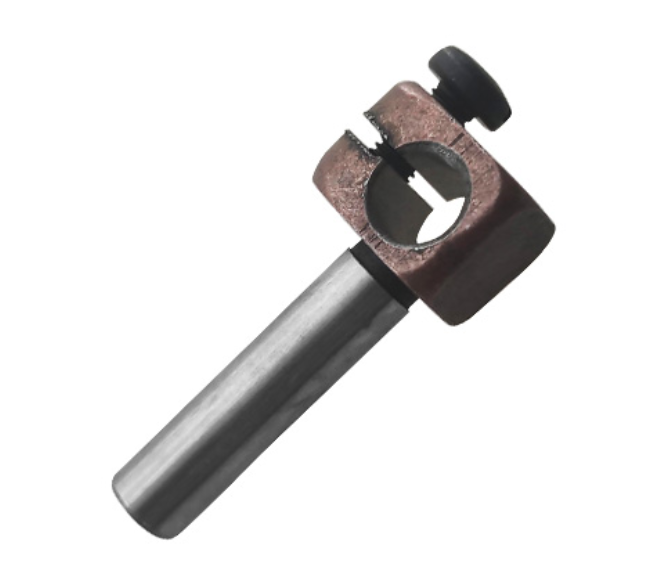 Pegasus W500 Reçme İğne Mil Kütük / 261500-92 (JZ-30360)