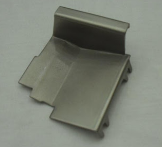 Pegasus Ex Seri Overlok Makine 4 İplik Küçük Ön Sürgü Kapak / 270012